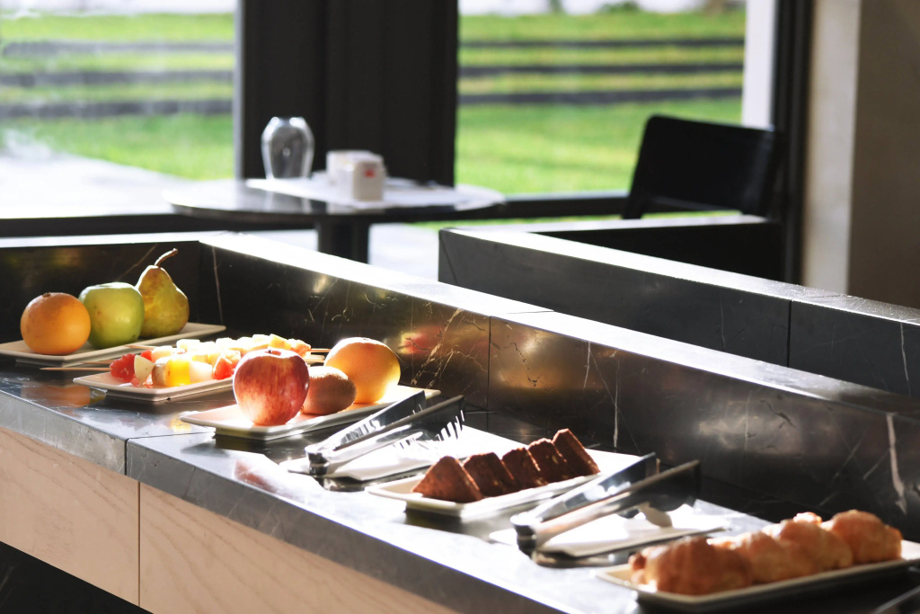 Oliva Luxury Hotel Montevideo - Général