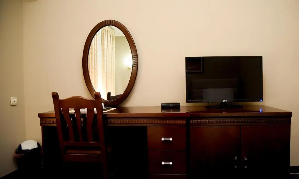 Hotel Imperial IH - Chambres