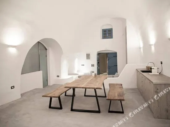 Alluvial Santorini Suites Alluvial Santorini Suites