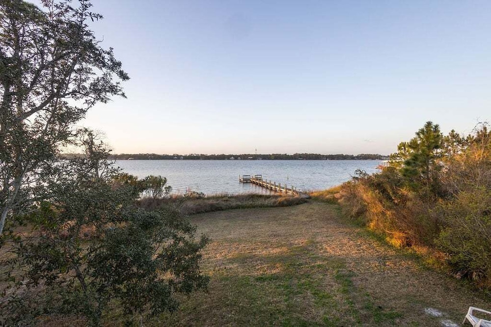 Sailhouse West 2 Bedroom Duplex