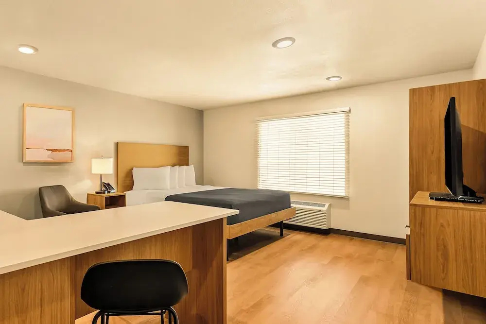 Hotel photo 3