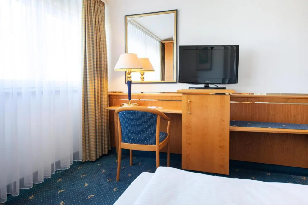 ACHAT Hotel Magdeburg - Général