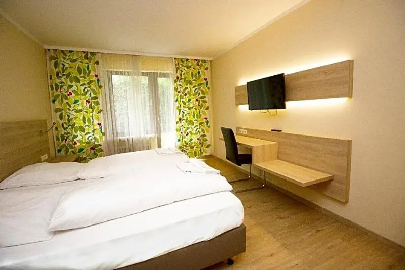 Ahorn Hotel – Bild 4