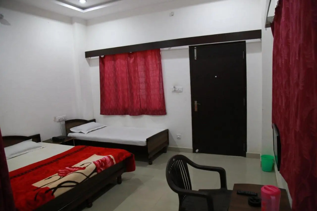 Hotel Ram Niwas - Général