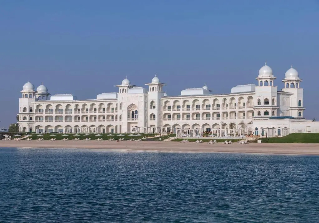 The Chedi Katara Hotel & Resort — фото