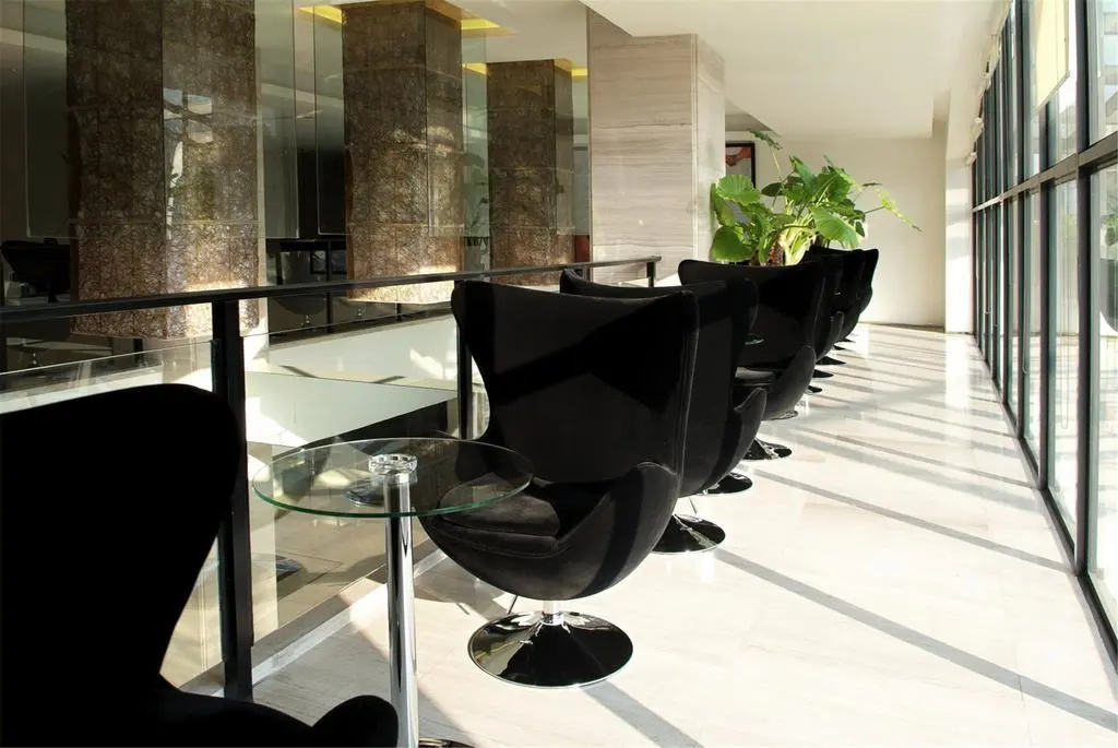 Business Centre