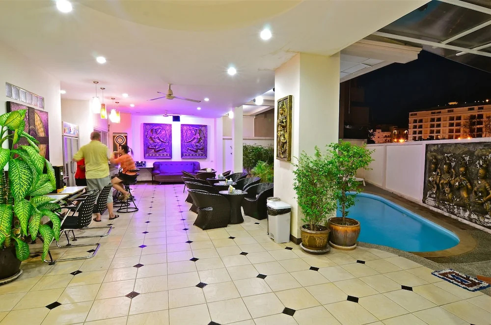 Hotel photo 26