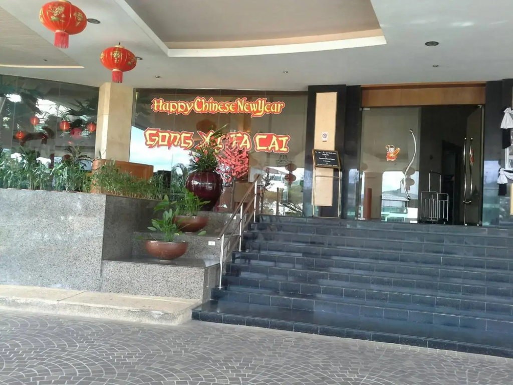 Grand Mandarin Betong Hotel (SHA Extra Plus) - Général
