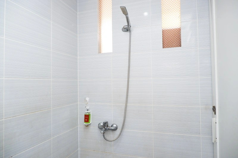 Sonic Airport Hotel Semarang - Chambres