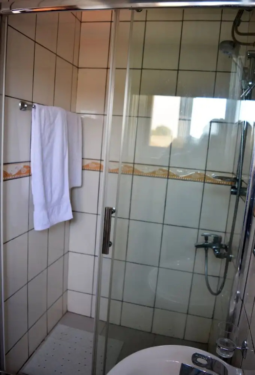 Kunta Kinte Hotel - Chambres