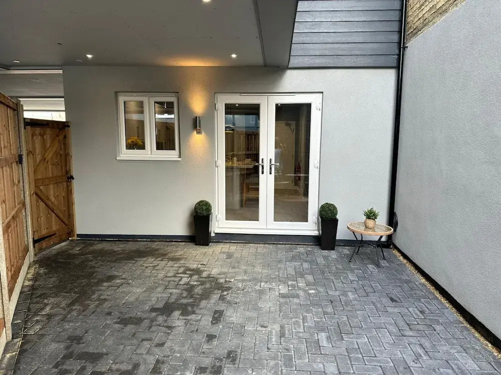 Citrine Apartment 4 in Newmarket