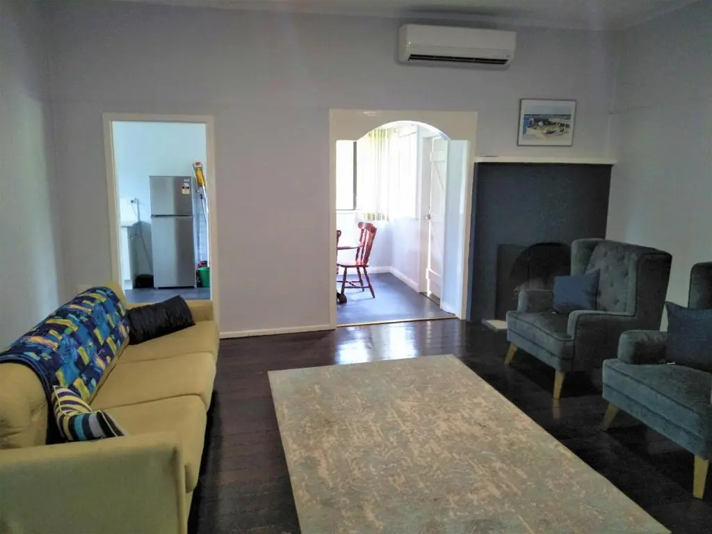 Fairbridge Village - Chambres