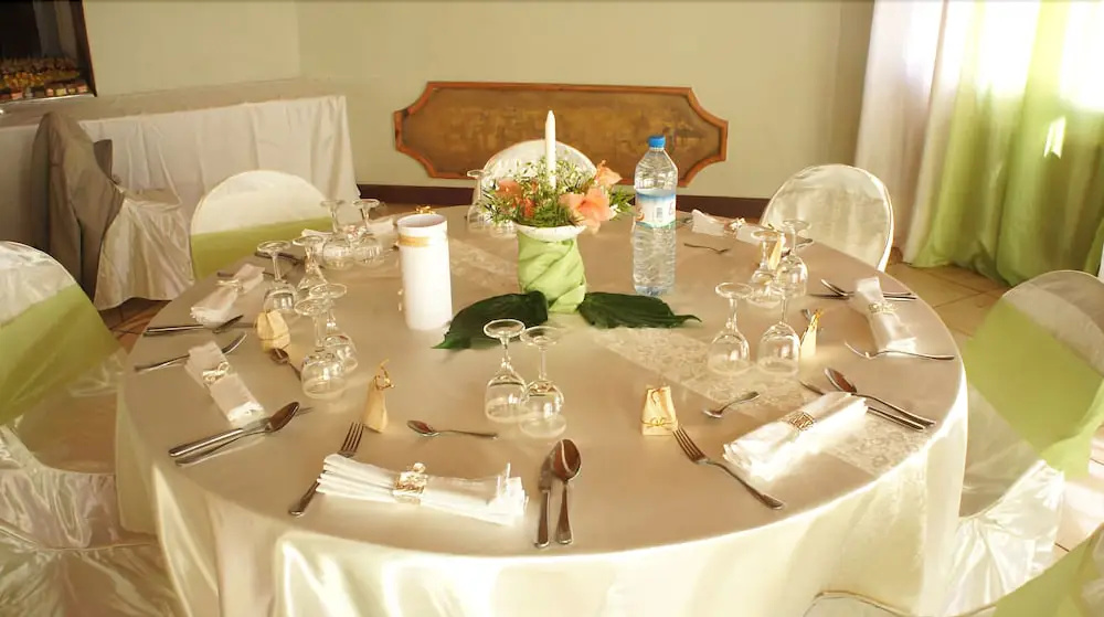 Food & Beverage