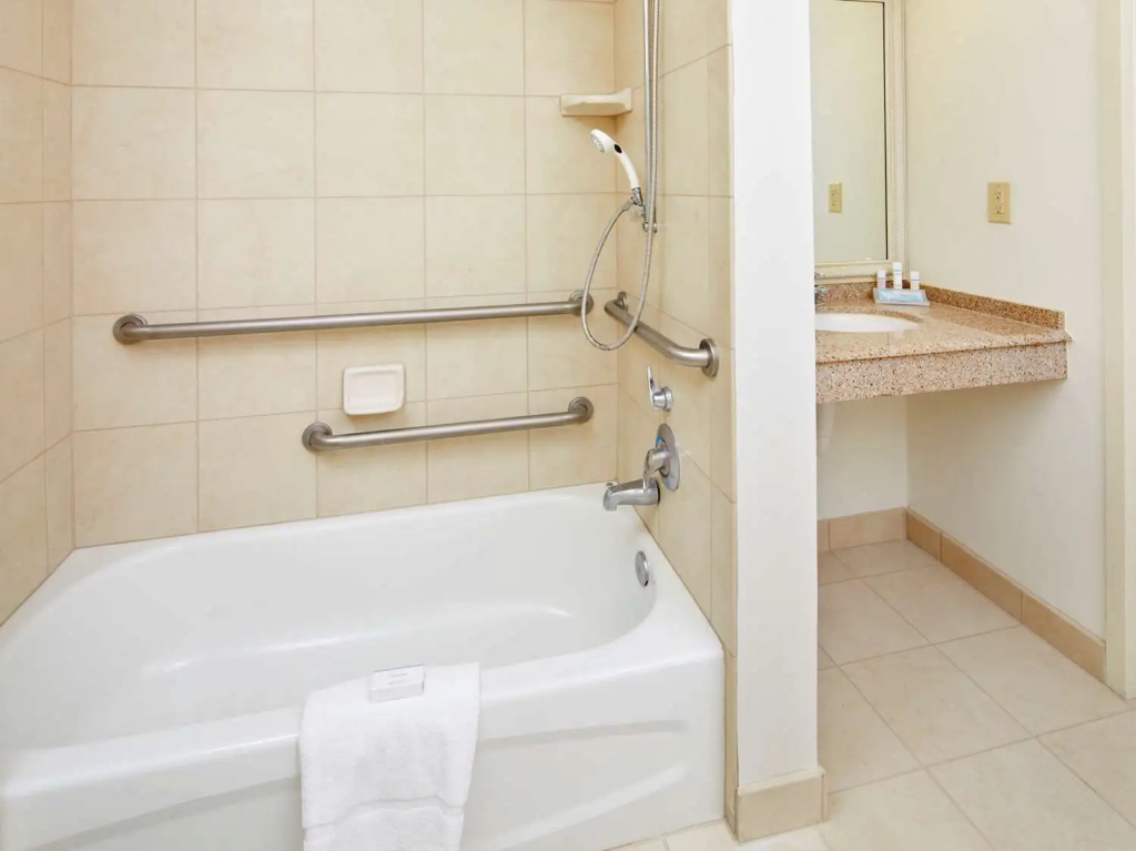 Hilton Garden Inn Savannah Midtown - Général