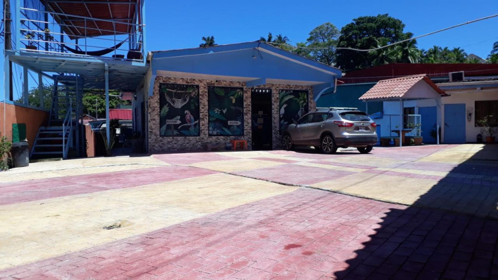 Hotel La Uvita