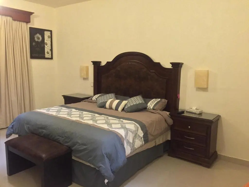 Hotel Mariazel - Chambres
