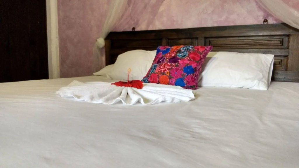 Hotel Monasterio - Général