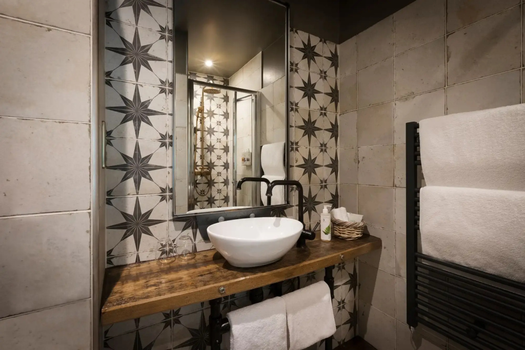 The Bath Hotel Lynmouth - Général