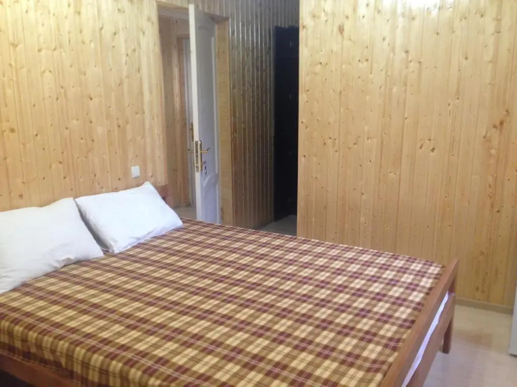 Comfort Double room (full double bed)