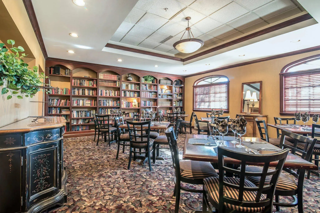 Hotel photo 18
