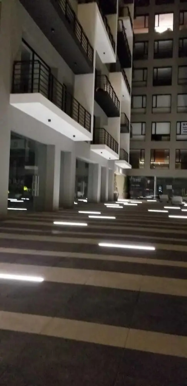 Luxury apartments Quito