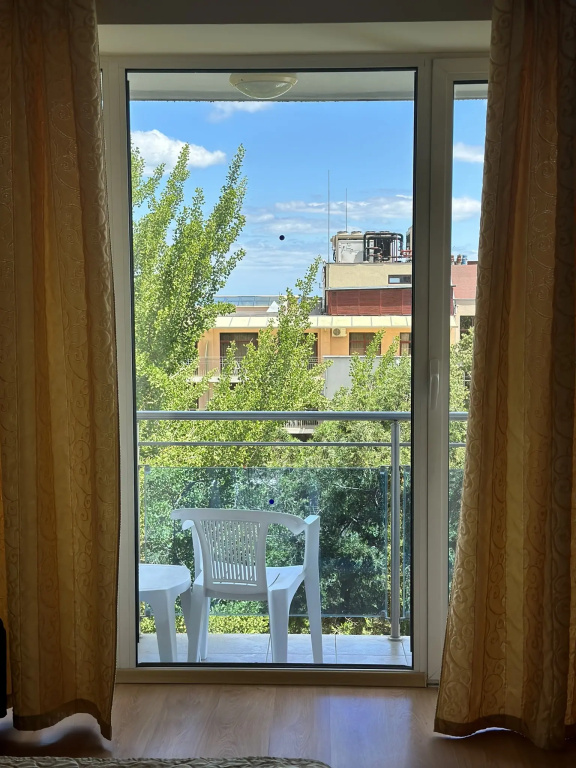 Hotel Perla - Général