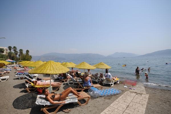 Beach & Waterfront