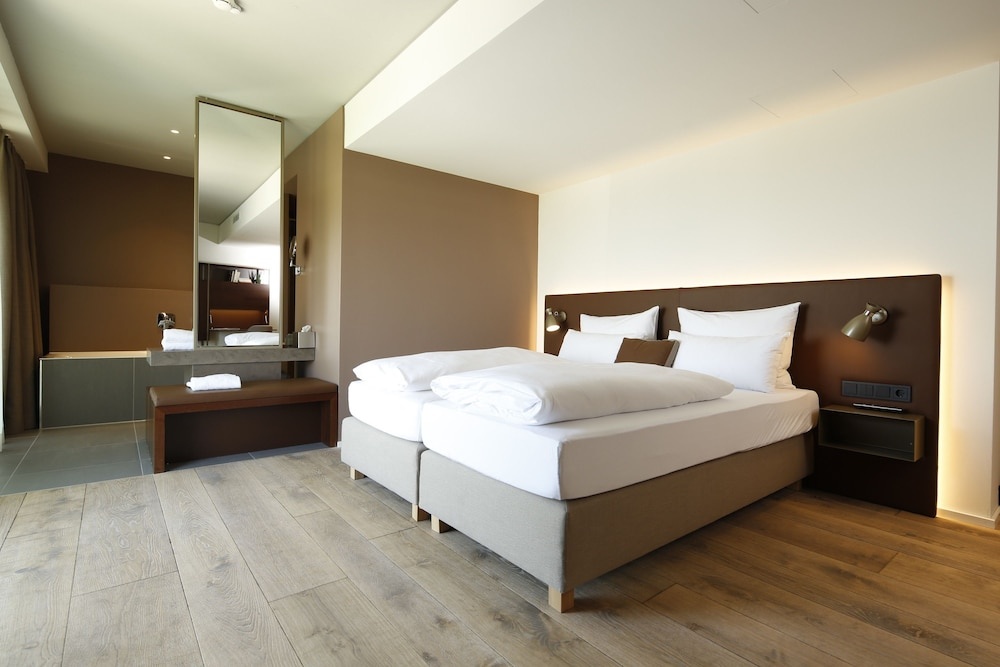 Das ACKER Hotel — 5