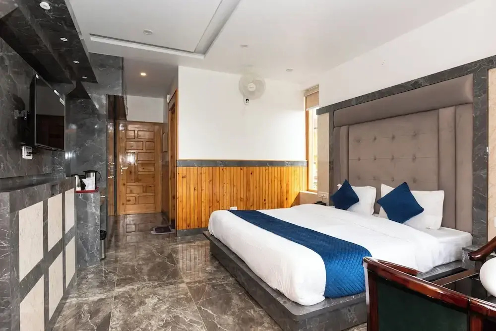 Hotel photo 20