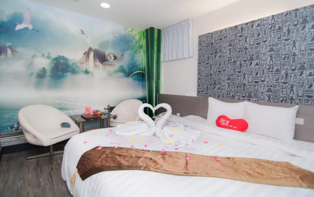 Hsinchu 101 Inn - Général
