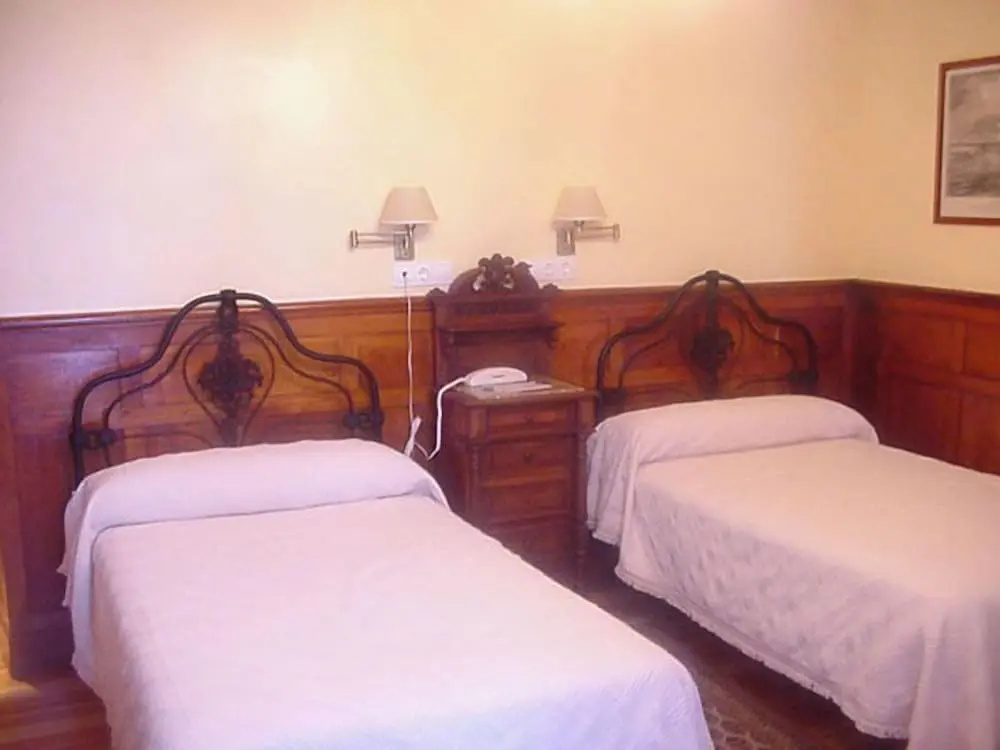 Hotel Quinta Duro - Chambres