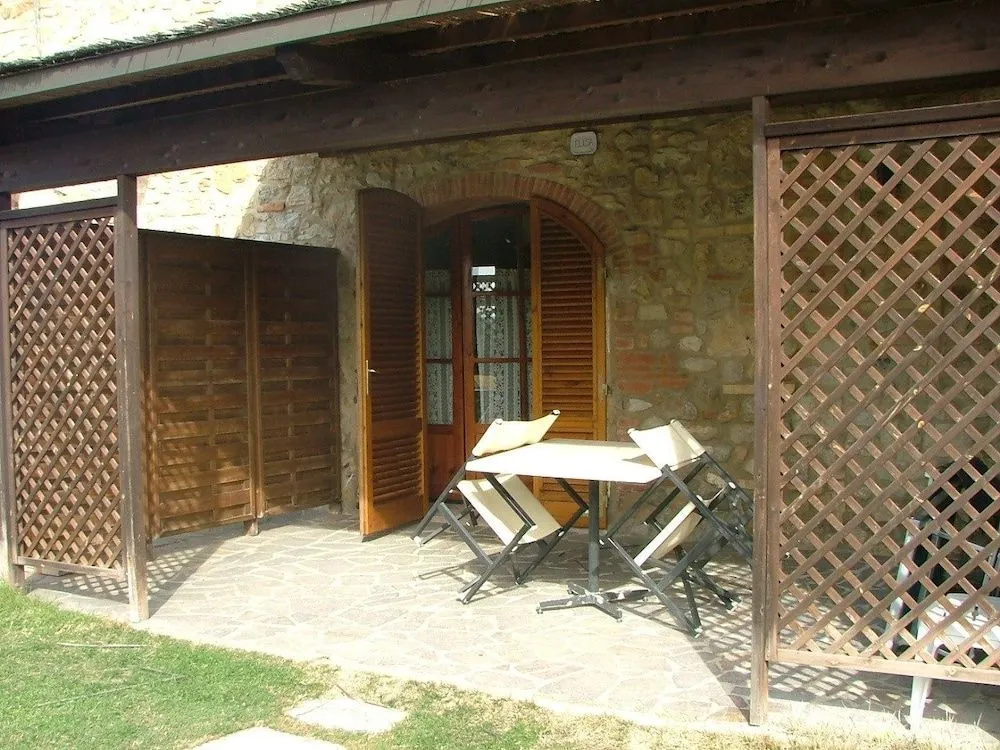 Casa Vacanze Le Case
