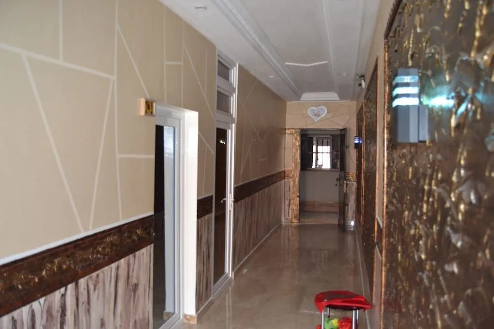 Hotel Greenlodge - фото 9