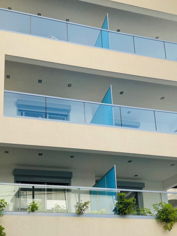Cottage Boutique Apartments