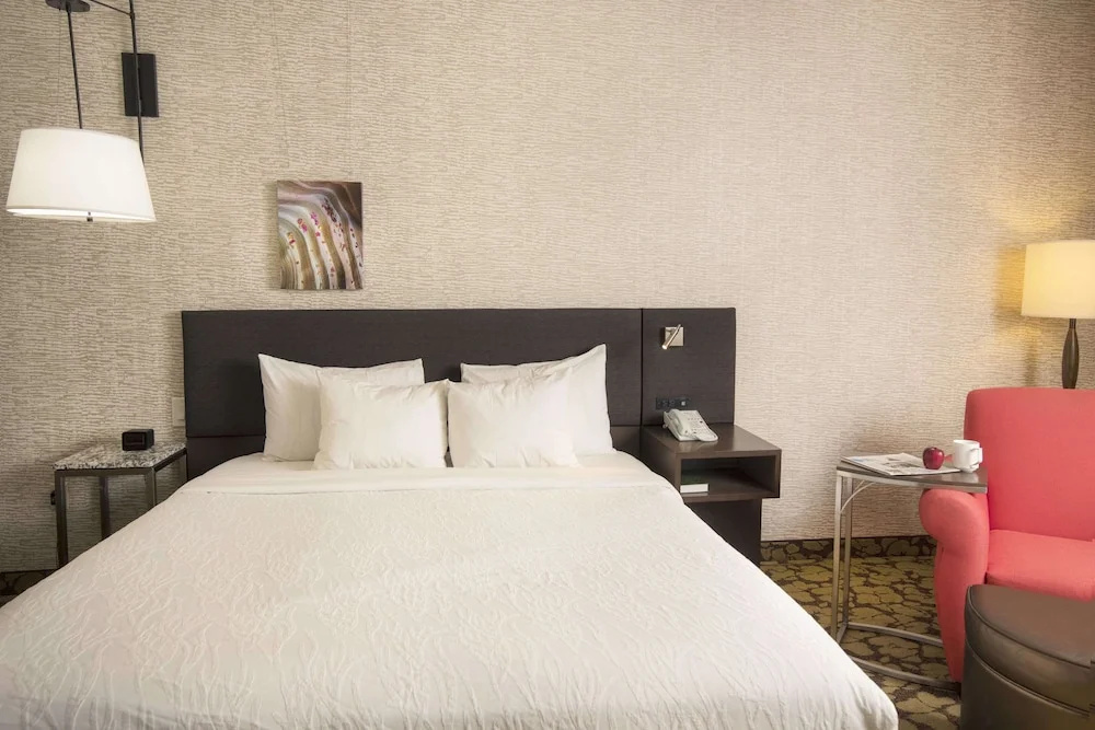 Hilton Garden Inn Wisconsin Dells - Chambres
