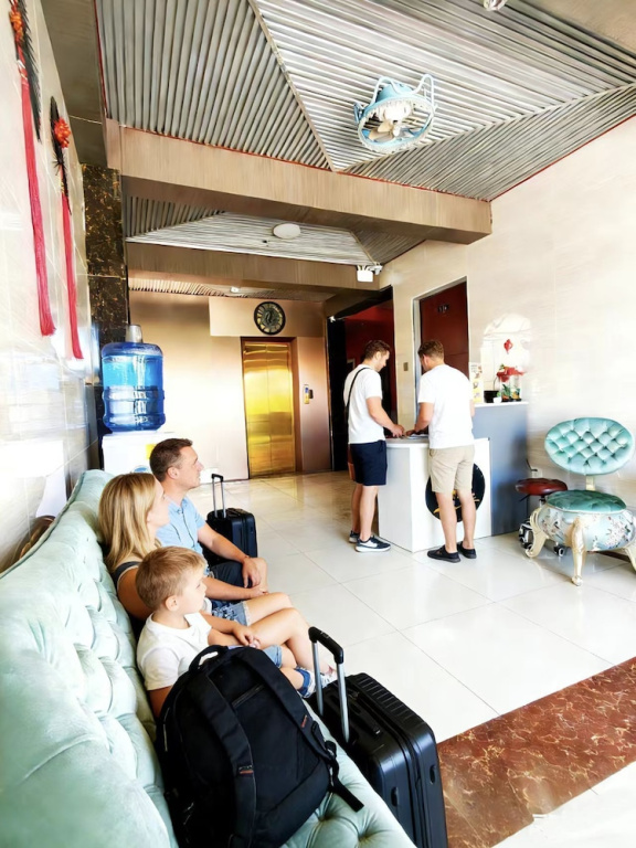 Hotel photo 15