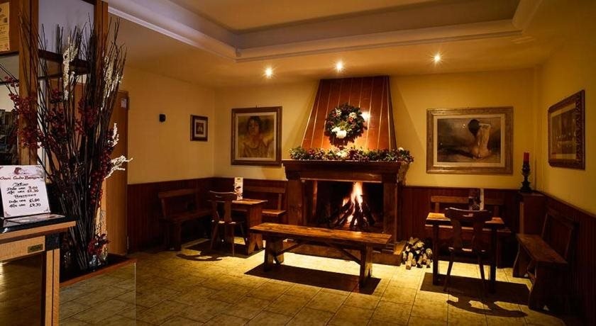 Hotel La Maielletta