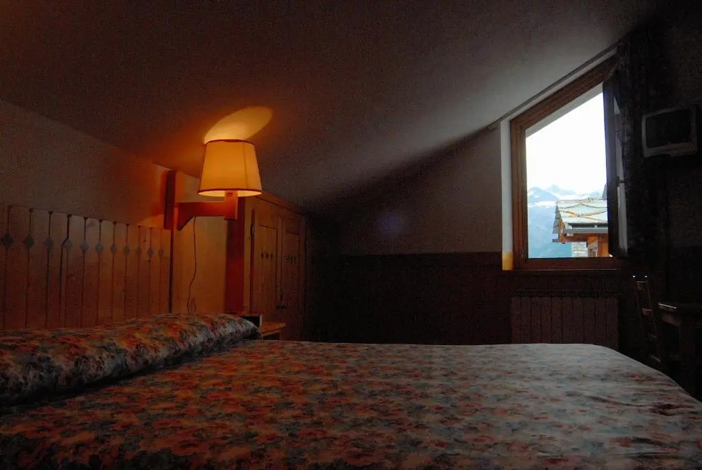 Hotel Locanda Grauson - Chambres