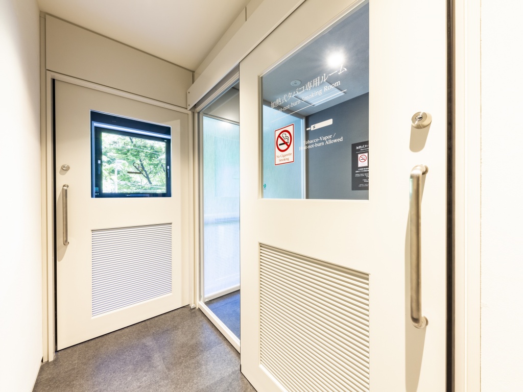 Hotel Hanshin Annex Osaka 사진 32