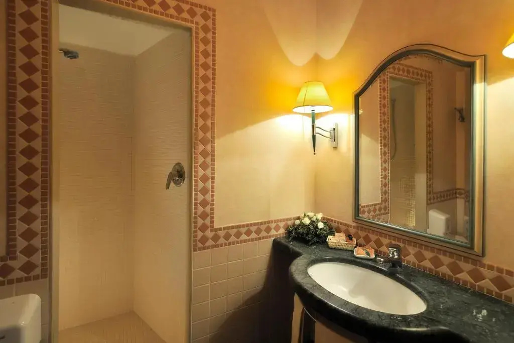 Hotel Perugia Plaza - Général