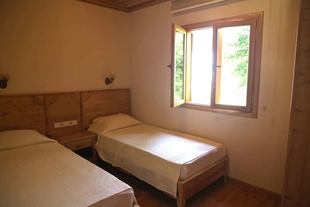 Hotel Odile - Chambres