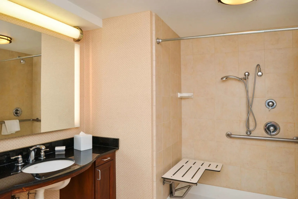 Homewood Suites by Hilton Fresno - Général