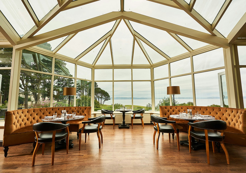 Golf View Hotel & Spa - Général