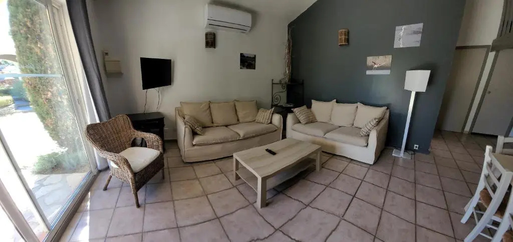 Voir la photo 3 — Gîte de l'Olivier