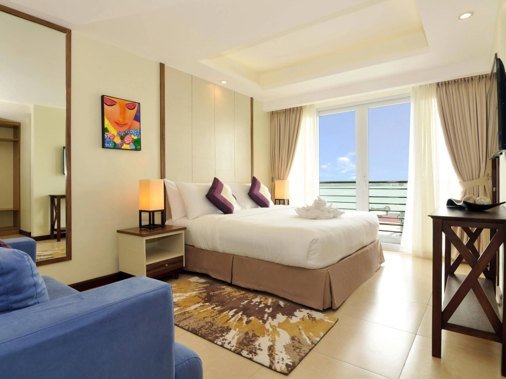 Belian Hotel