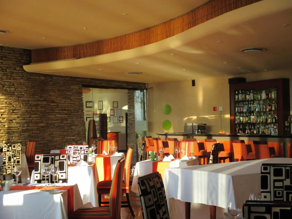 Maropeng Boutique Hotel - Général