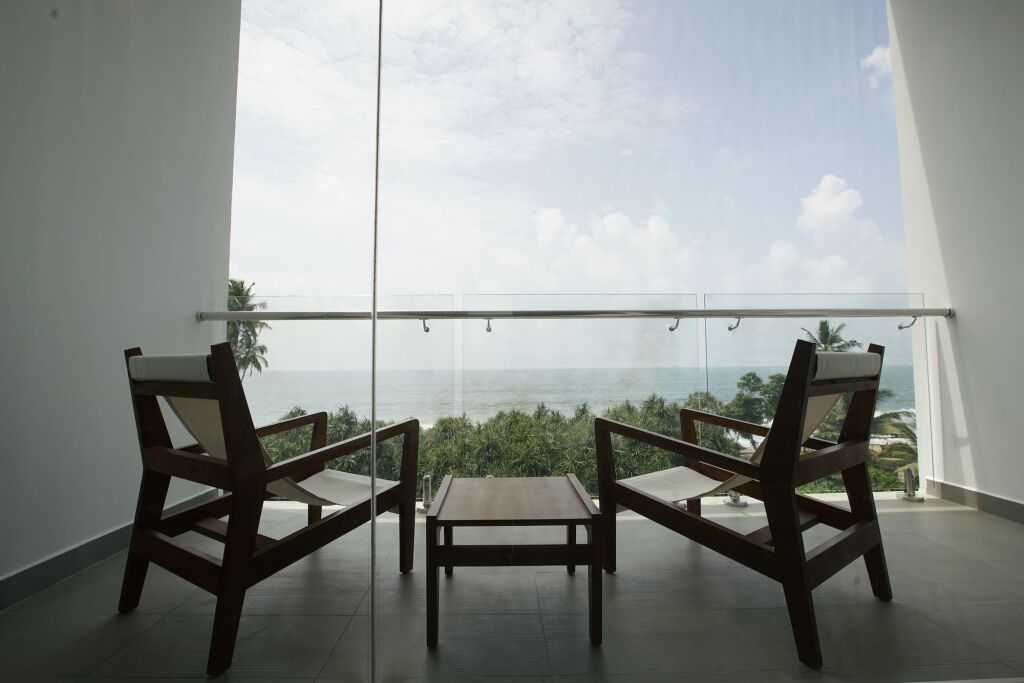 The Habitat Kosgoda