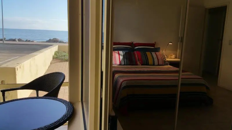 Acaill Accommodation - Chambres