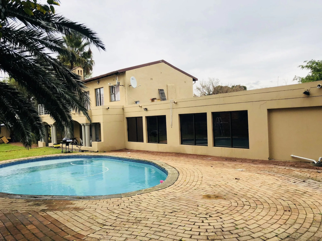 Airport Royal Guest House - фото 13