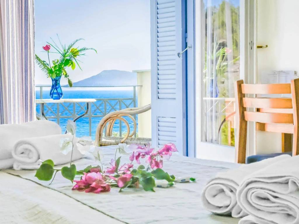 Armonia Bay Hotel - Général